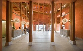 Nh Collection Torino Santo Stefano